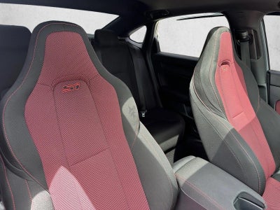 2025 Honda Civic Si Si Manual Sedan