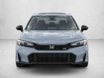 2025 Honda Civic Si Si Manual Sedan