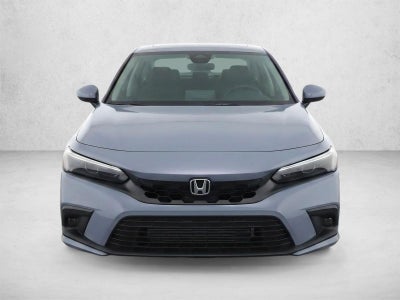 2023 Honda Civic Sedan EX CVT
