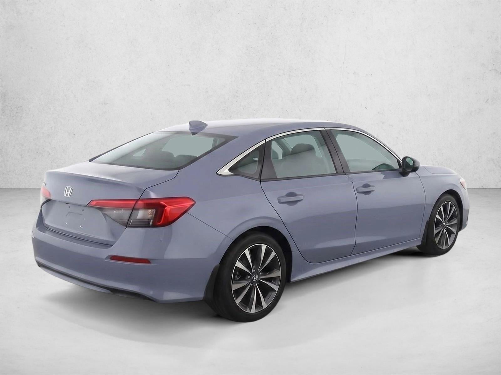 2023 Honda Civic Sedan EX CVT
