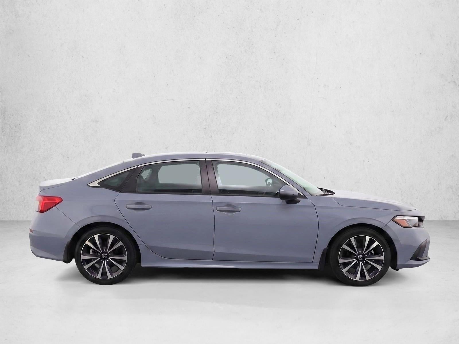 2023 Honda Civic Sedan EX CVT