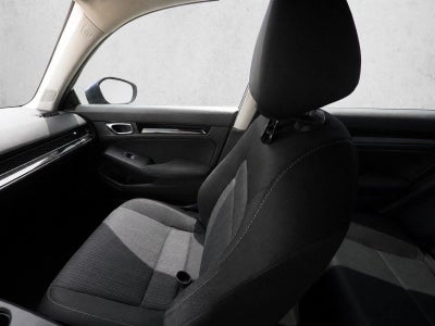 2024 Honda Civic Sedan EX CVT