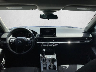 2024 Honda Civic Sedan EX CVT