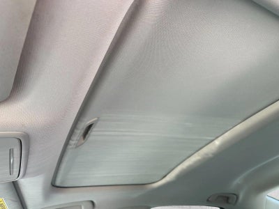 2023 Honda Civic Sedan Touring CVT