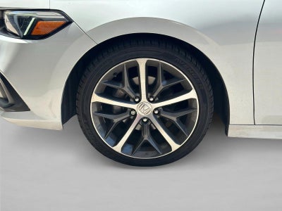 2023 Honda Civic Sedan Touring CVT