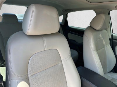 2023 Honda Civic Sedan Touring CVT