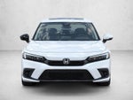 2024 Honda Civic Sedan Touring CVT
