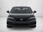 2024 Honda Civic Sedan LX CVT