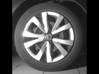 2024 Honda Civic Sedan LX CVT