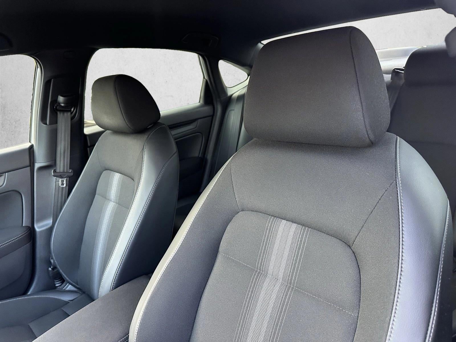 2023 Honda Civic Sedan Sport CVT