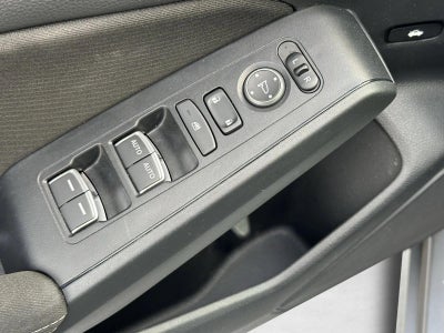 2023 Honda Civic Sedan Sport CVT