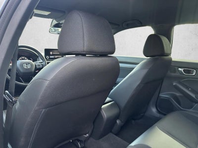 2023 Honda Civic Sedan Sport CVT