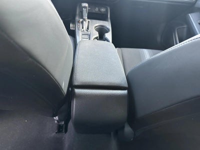 2023 Honda Civic Sedan Sport CVT