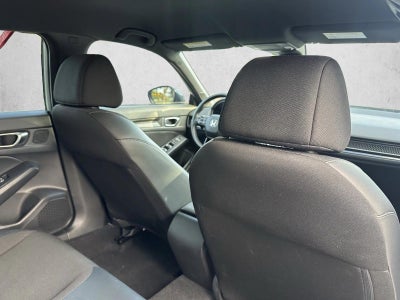 2023 Honda Civic Sedan Sport CVT