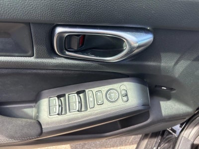 2024 Honda Civic Sedan Sport CVT