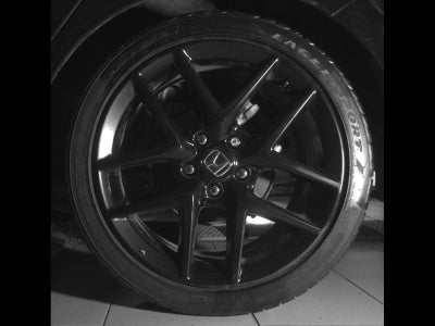 2024 Honda Civic Sedan Sport CVT