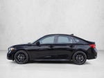 2024 Honda Civic Sedan Sport CVT