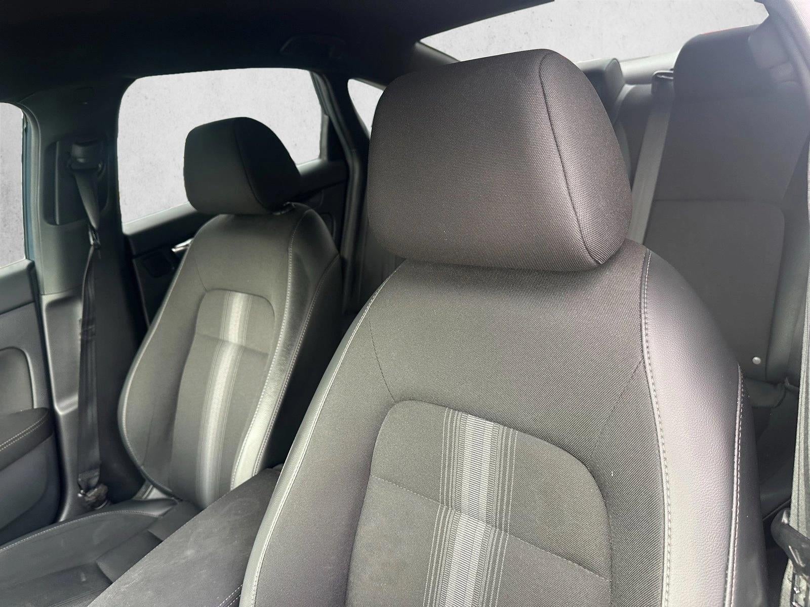 2025 Honda Civic Sedan Sport CVT