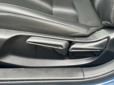 2025 Honda Civic Sedan Sport CVT