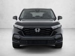2026 Honda CR-V LX 2WD
