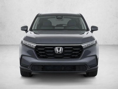 2025 Honda CR-V LX 2WD