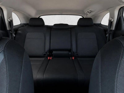 2025 Honda CR-V LX 2WD