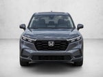2024 Honda CR-V EX 2WD