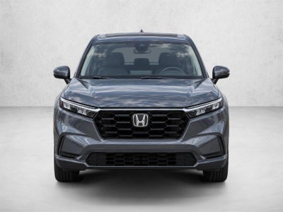 2024 Honda CR-V EX 2WD