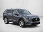 2024 Honda CR-V EX 2WD