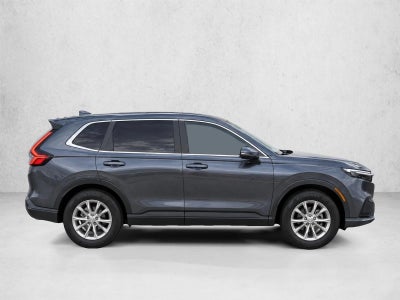 2024 Honda CR-V EX 2WD