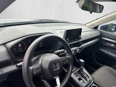 2024 Honda CR-V EX 2WD