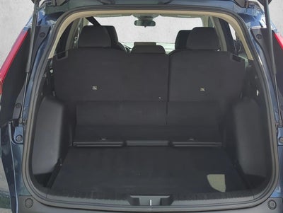 2024 Honda CR-V EX 2WD