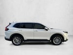 2024 Honda CR-V EX 2WD