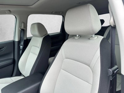 2024 Honda CR-V EX 2WD