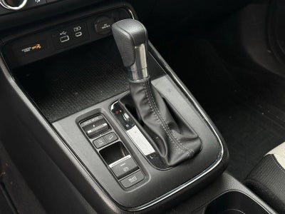 2024 Honda CR-V EX 2WD