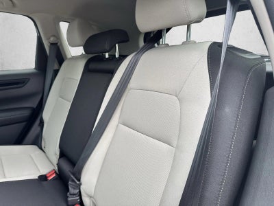 2024 Honda CR-V EX 2WD