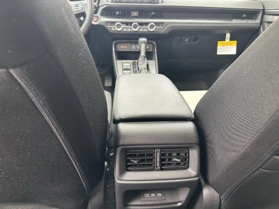 2024 Honda CR-V EX 2WD