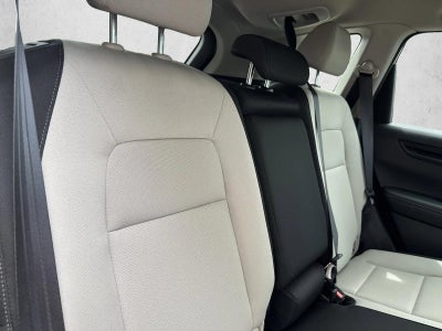 2024 Honda CR-V EX 2WD