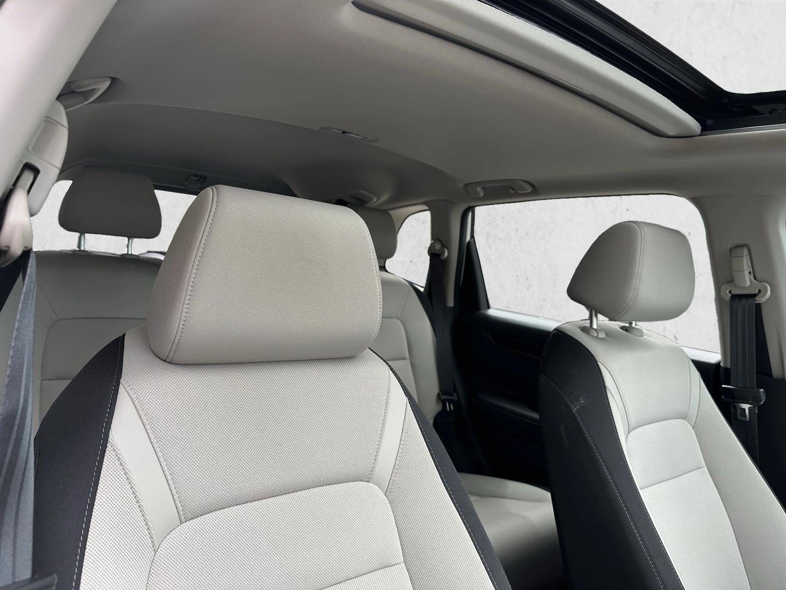 2024 Honda CR-V EX 2WD