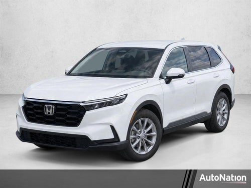 2024 Honda CR-V EX 2WD