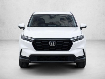 2024 Honda CR-V EX 2WD