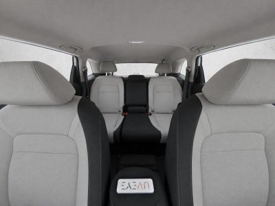 2024 Honda CR-V EX 2WD
