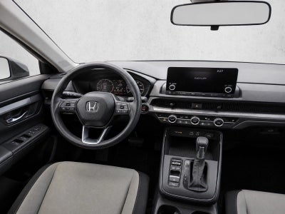2024 Honda CR-V EX 2WD
