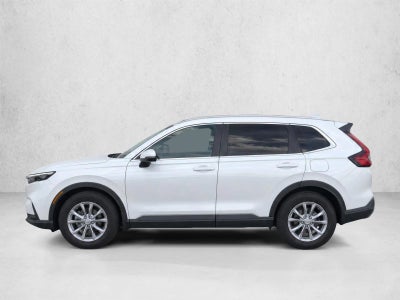 2024 Honda CR-V EX 2WD