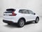 2024 Honda CR-V EX 2WD