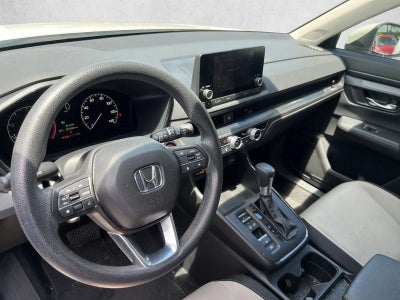 2024 Honda CR-V EX 2WD