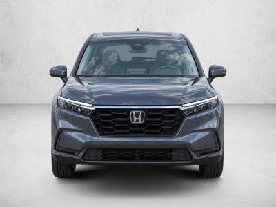 2024 Honda CR-V EX-L 2WD