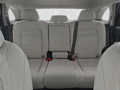2024 Honda CR-V EX-L 2WD