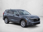 2024 Honda CR-V EX-L 2WD