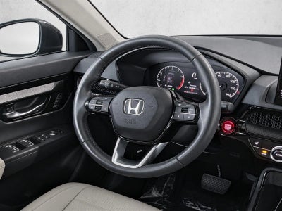 2024 Honda CR-V EX-L 2WD
